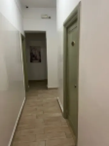 Hotel Transatlantique Tunis