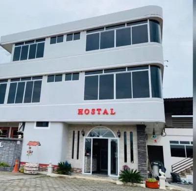 Royal Amazon Hotel di 