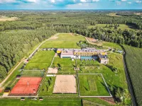 Hotel Bonifacio Spa&Sport Resort Hotels in Gmina Sochocin