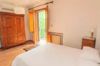 Villa of the roses Brisighella