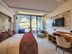 Taj Chefchaouen Luxury Hotel and Spa