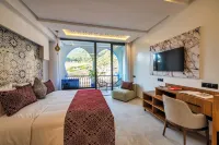 Taj Chefchaouen Luxury Hotel and Spa Hotels in der Nähe von Chefchaouen
