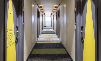 Ibis Budget Pindamonhangaba