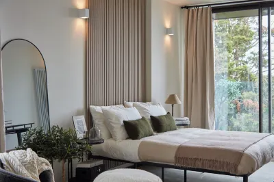 Greenhill Hotels near Harrow School