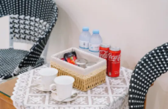 HG Hostel and Motobikes