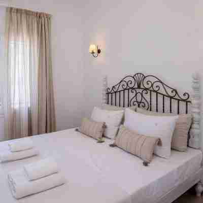 Summer Grace Tinos Rooms