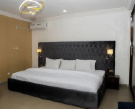Mareot Hotel Hotels near Oniru Private Beach
