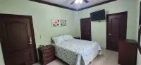 Del Pilar Bed & Breakfast