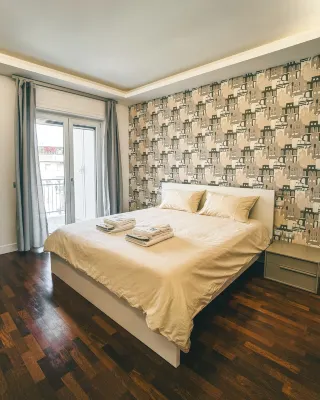 I Ludovici Luxury B&B Hoteles en Casoria