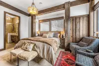 Opulence At Big White