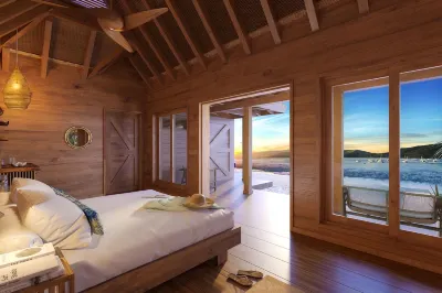 Bitter End Yacht Club Các khách sạn gần Virgin Gorda