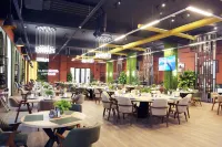 Gabala Bless Hotel Cottage Hotels in Qabala District