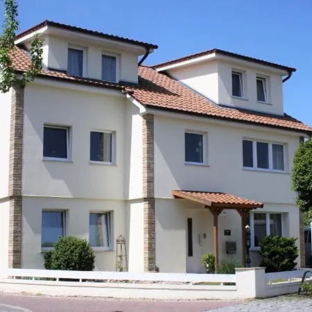 Pension Walmeer