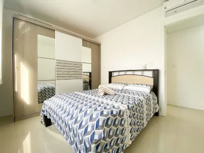 Residencial Dom Virgílio Hotels near Praia Brava