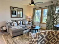 The Prairie House at the Winery - CC Farms Hotels in Stephens County