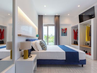 Gioi Hotel Sorrento