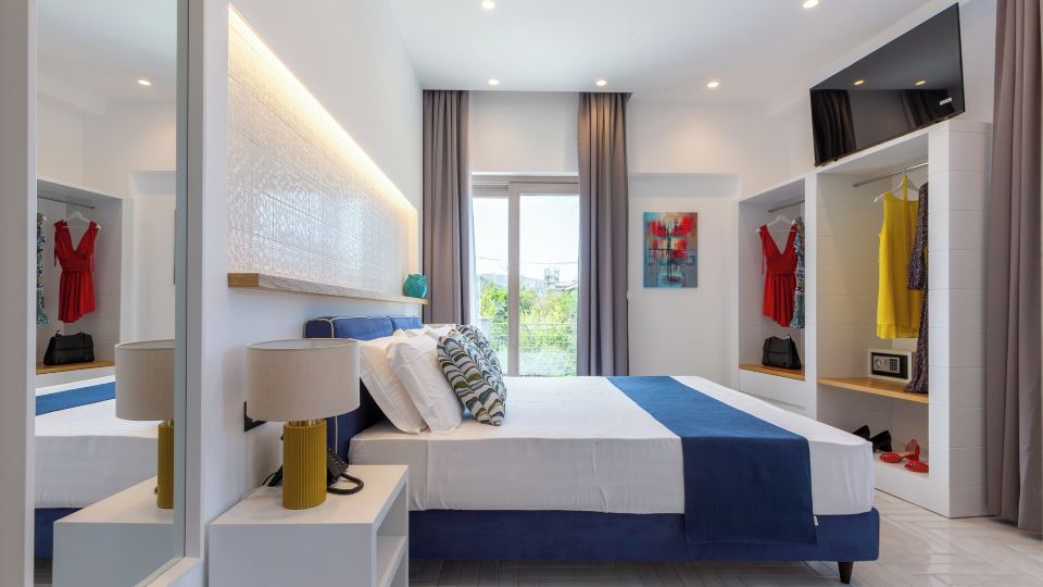 Gioi Hotel Sorrento