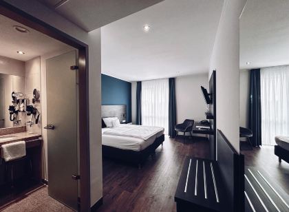 AiREA Hotel Paderborn