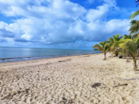 柏林克陽光旅館 韋拉克魯斯酒店