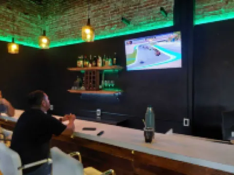 大戈梅羅 聖費爾南多縣酒店