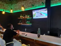El Gran Gomero Hostal & Motoposada Hotel a Corrientes