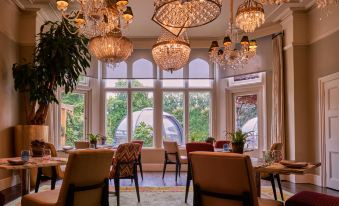 Homewood Hotel & Spa - Small Luxury Hotels of the World