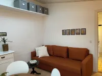 후스만즈베이 5 Malling 호텔
