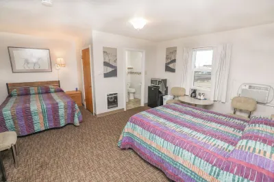 Condon Motel