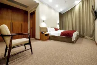 Mardan Hotel - Airport Shuttle