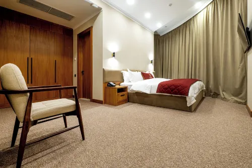 Mardan Hotel