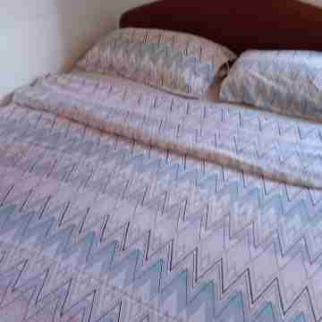 Apartment Petrova Rooms