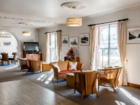 The Henry Parkes Tenterfield Hotels in Tenterfield