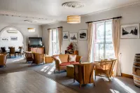 ザ ヘンリー パークス モーテル テンターフィールド