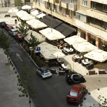 Metropole Apartments - Old City