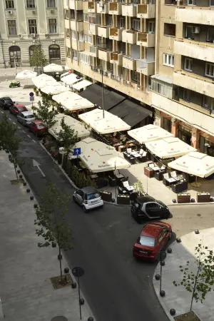 Metropole Apartments - Old City