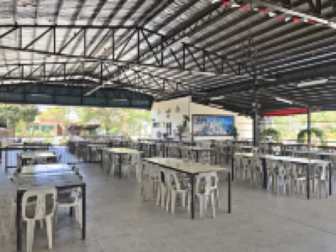 伊洛伊洛海洋花園度假村