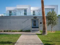 Diamond Boutique Hotel Hotéis em Kos