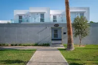 Diamond Boutique Hotel Hotels near Ancient ruins Vourinas