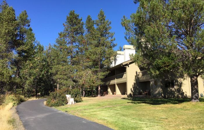The Pines at Sunriver