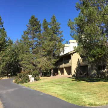 The Pines at Sunriver