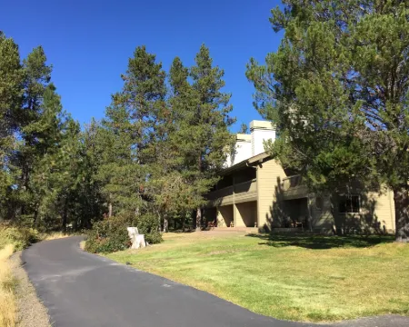 The Pines at Sunriver Hotels in Sunriver