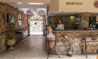 Tas Otel 17