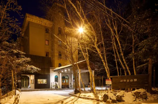 Hotel Keyaki No Ki Hotels near Iwatakesancho