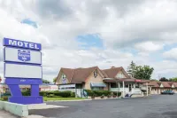 Knights Inn London Ontario Hotels near Bell