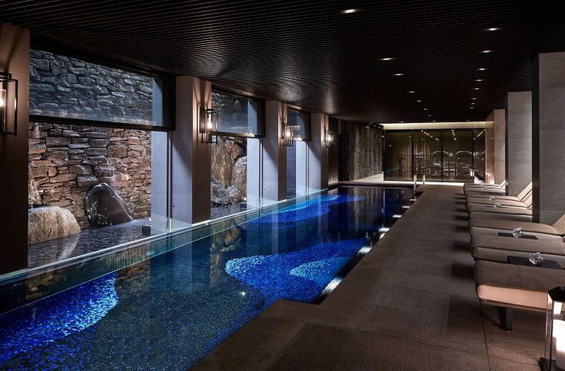The Ritz-Carlton, Kyoto photo 2