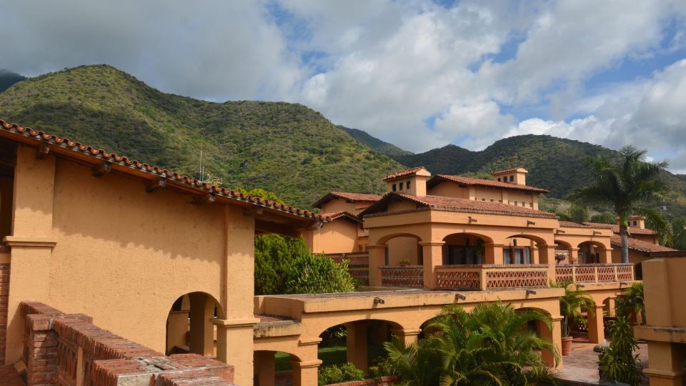 Villas Danza del Sol