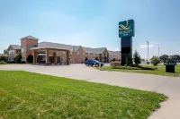 Quality Inn Huron Hotels in Huron