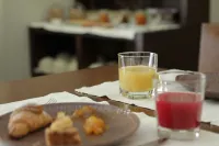 Le Magnolie Hotel