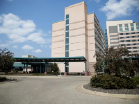 Grand Casino Hinckley Hoteles en Hinckley