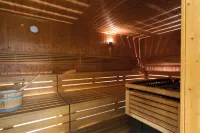 Seminaris SeeHotel Potsdam - Spa